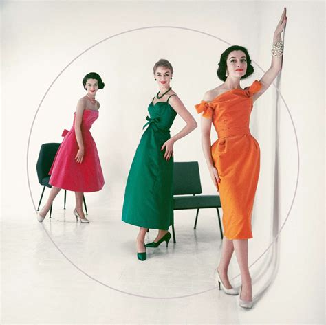 10 Most Iconic 50s Fashion Looks Dress Like The 1950s Vlrengbr
