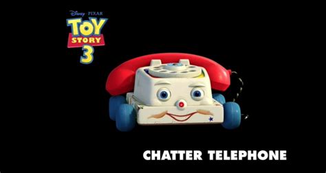 Image Chatter Telephone Ts3 Pixar Wiki Fandom Powered By Wikia