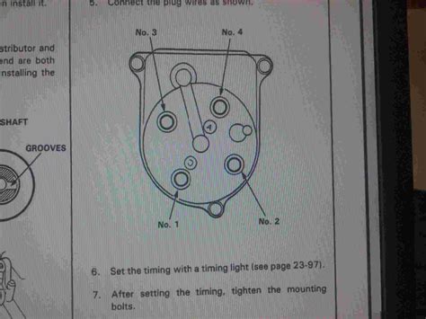 Er diagrams are created based on three basic concepts: New to honda's need help with firing order, Have checked everywhere cant get it right ...