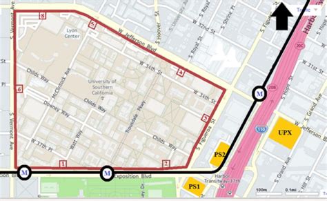 Parking Information For Thursday Game Game Day On Campus