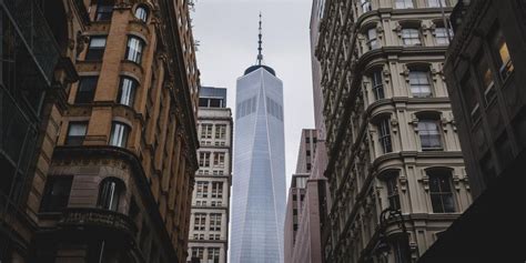 One World Trade Center All The Details You Need To Know