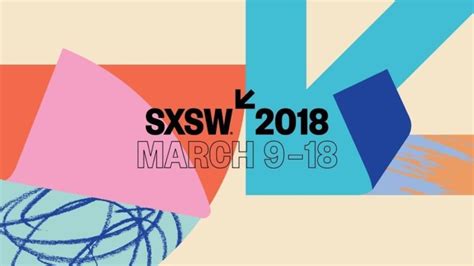 sxsw conference and festival the latest announcements and updates