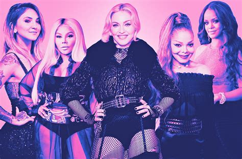 20 Female Pop Stars Who Are Unafraid To Sing About Sex Billboard