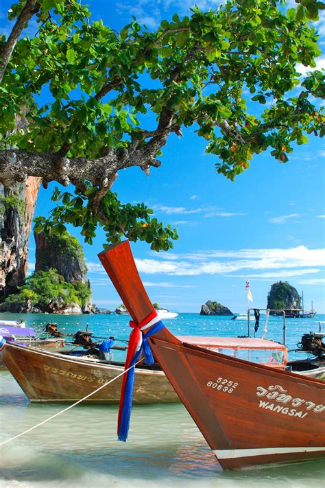 Most Beautiful Beaches In Thailand You Didnt Know You Should Visit