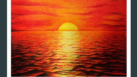 Https://techalive.net/draw/how To Draw A Beautiful Sunrise