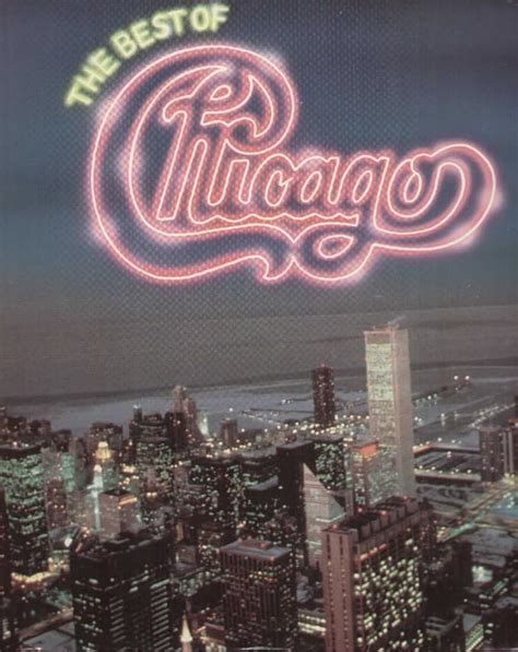 The Best Of Chicago Chicago Amazonit Cd E Vinili