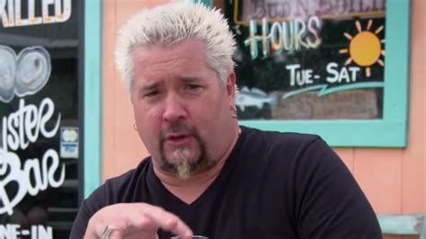 Have you been watching the food network lately and thinking, i wish there were more guy fieri shows on here.? Guy Fieri Reaches New Deal With Food Network For 3 More ...