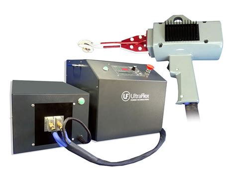 Induction Brazing Systems