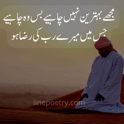 260 Beautiful Islamic Urdu Poetry With Images Linepoetry