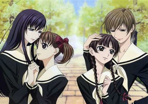 Top 20 Best Yuri Anime Series List Recommendations