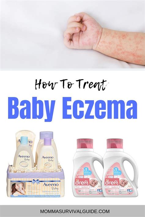 Sensitive Skin Or Eczema Baby Eczema Eczema Eczema Help
