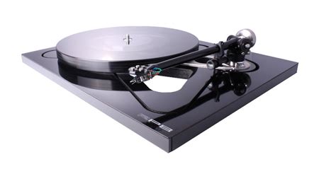 Rega Rp8 Turntable With Exact Cartridge