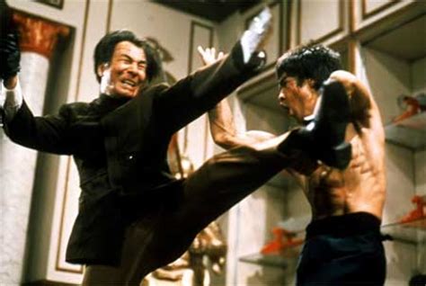 Maybe you would like to learn more about one of these? Film Review: Enter the Dragon (1973) | HNN