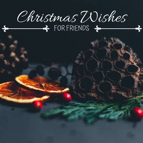 Christmas Card Wishes Quotes And Poems For Friends