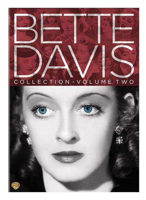 Bette Davis Collection Usa Dvd Amazon Es Pel Culas Y Tv