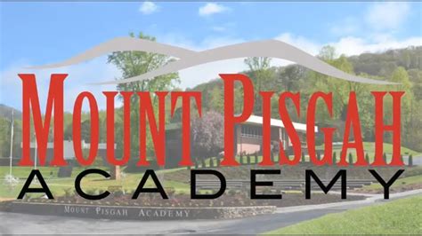 Mount Pisgah Academy 2022 Graduation Youtube