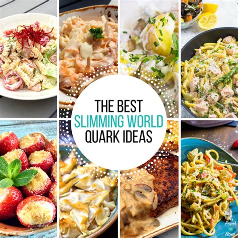 We did not find results for: What You Can Do With Quark | Slimming World Recipe Ideas ...