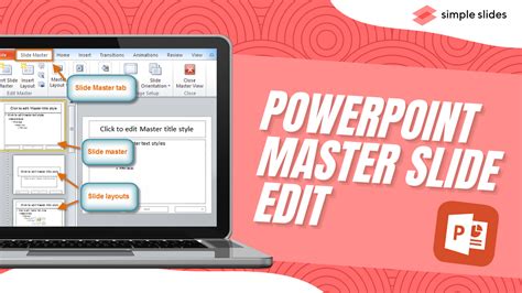 How To Guide Update Your Powerpoint Master Slides