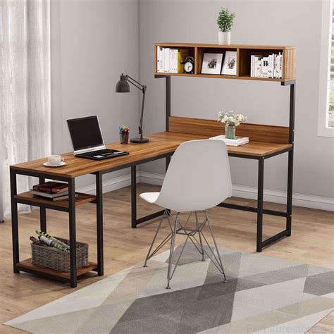 Buy Leon Computer Desk Office Furniture In Dubai Computer Desk And