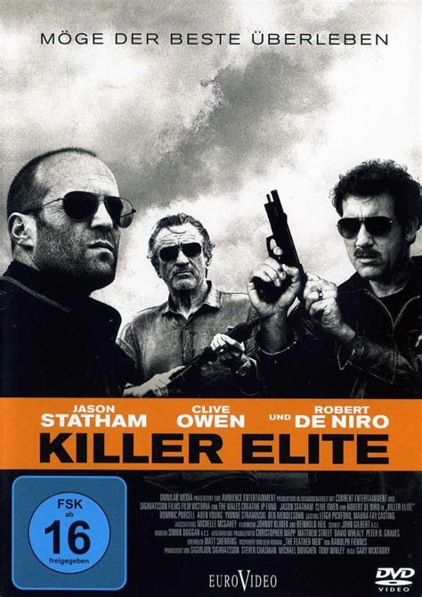 Killer Elite 2011