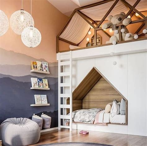 55 Adorable Kids Bedroom Ideas And Designs — Renoguide Australian