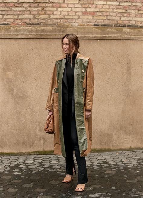 Best Street Style Looks From Copenhagen Fashion Week Fw20 Editorialist