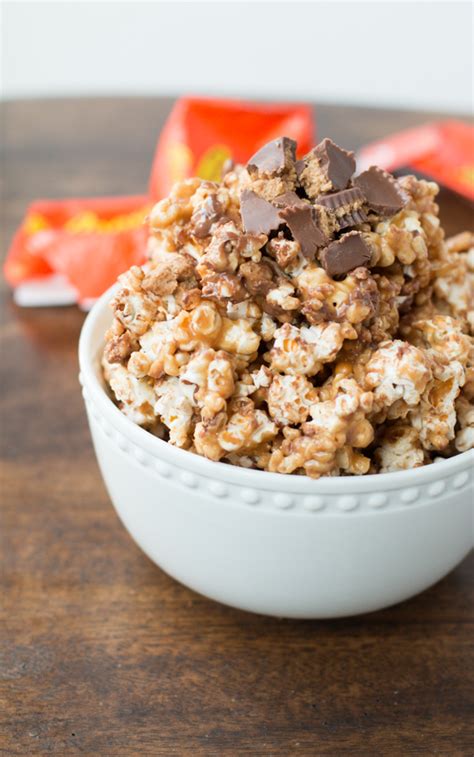 14 Sure To Please Sweet Popcorn Recipes — Bless This Mess