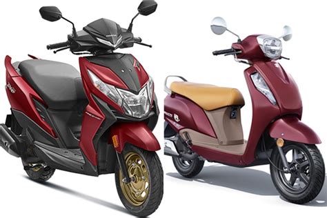 Honda dio scooter crosses 30 lakh units sales milestone. Honda Dio beats Suzuki Access 125 to become India's second ...