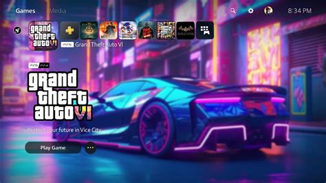 How To Play Gta 6 Game Early Grand Theft Auto 6 Youtube