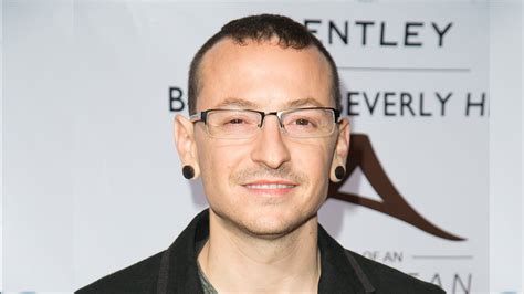 Linkin Park Lead Singer Chester Bennington Commits Suicide At Age 41
