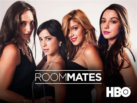 Watch Roommates Season Prime Video