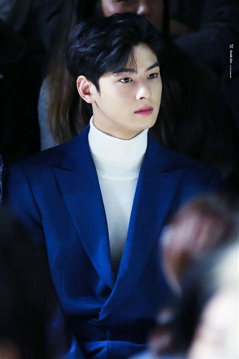 Astro, the subscription tv service began operations in 1996 with 22 channels and. ASTRO`s Cha Eunwoo Got All Eyes on Him at the 'Seoul ...