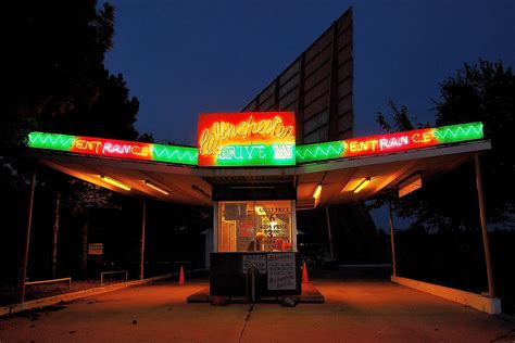 Find the reviews & ratings, timings, location details & nearby attractions at inspirock.com. Ladies and Gentlemen: The Winchester Drive-In! | We begin ...