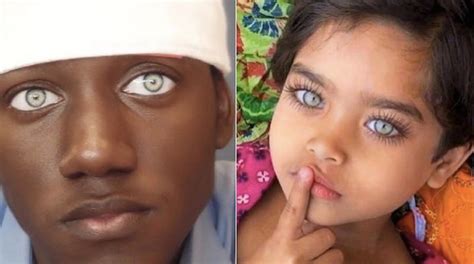 These 8 Most Beautiful Eyes Are All Set To Hypnotize You Most