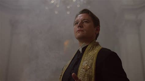 Embracing Divine: Church Architecture Bathed Stock Footage SBV