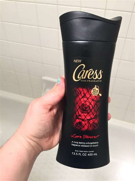 A Day Of Pampering With Caress Forever ⋆ Brite And Bubbly