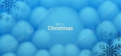 Blue Christmas Background Template Holiday Backgrounds Christmas