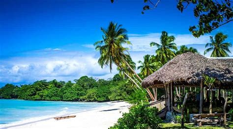 Discover Adventures Melanesia Islands
