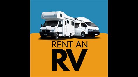 RV Rentals Near Me | Cheap Rental Rates | Book Now - YouTube