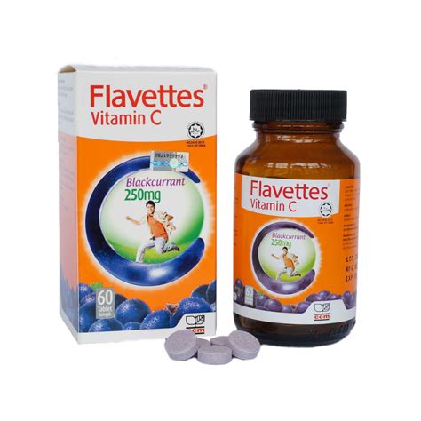 Hello, kami dari group wildfire ingin mempromosikan salah satu produk flavettes yang sangat mendapat sambutan dari golongan remaja✨ jangan lupa untuk like. Flavettes Vitamin C 250mg 60s Blackcurrent/Orange | Shopee ...