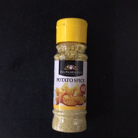 Ina Paarmans Potato Spice 200ml Boerewors Nz