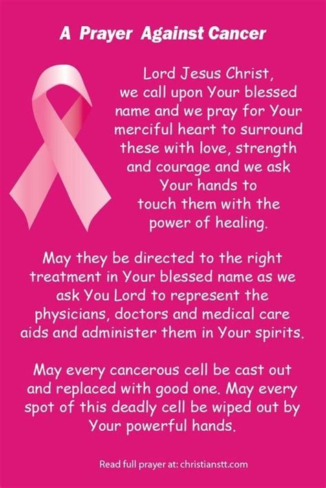 28 Special Breast Cancer Quotes, Slogans and Sayings