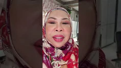 Penyanyi :dato seri vida lagu : Instagram Dato Seri Vida - YouTube