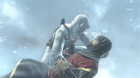 Assassin s Creed Часть 8 Джубаир аль Хаким Прохождение 4K 60FPS