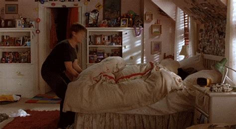 The 15 Stages Every Parent Goes Through When Dragging Teens Out Of Bed