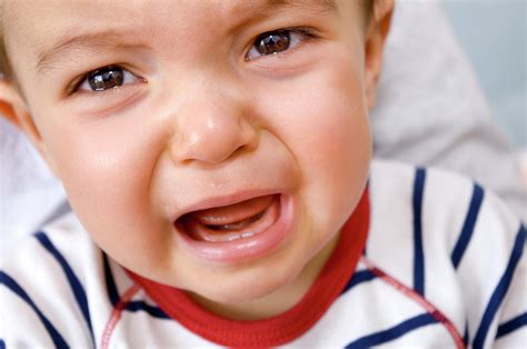 Baby Boy Crying Photograph By Aj Photoscience Photo Library