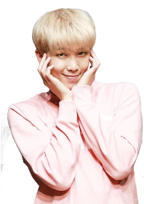 Brown stone hill, music, bts, sky, sea, water, group of people. bts namjoon joonie lightpink btsrm rm cute kimnamjoon...