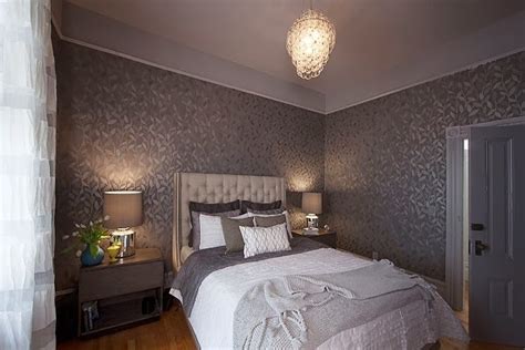 Neutral colors are great alternative paint ideas for bedrooms. Wallpapers: Creative Wall Painting Ideas Bedroom