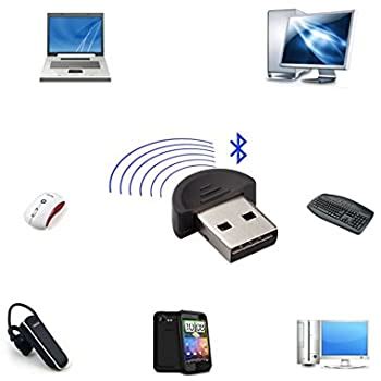 Maybe you would like to learn more about one of these? Bluetooth USB Flash Drive Memory Stick: Amazon.co.uk ...