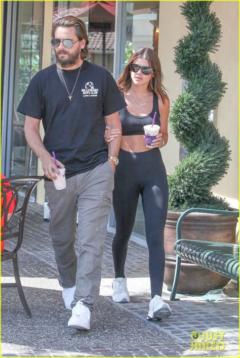 Scott disick, 37, and sofia richie, 21, are still in contact after their split and 'there wasn't a fight or anything bad that happened between them.' richie reportedly wants disick to take care of his health and thinks scott has a lot on his plate right now and thinks it's best for them to be apart so he. Sofia Richie & Scott Disick Run Errands Together, Are ...